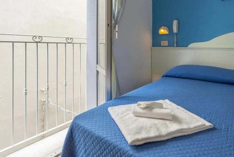 Hotel Rex Misano Adriatico Luaran gambar