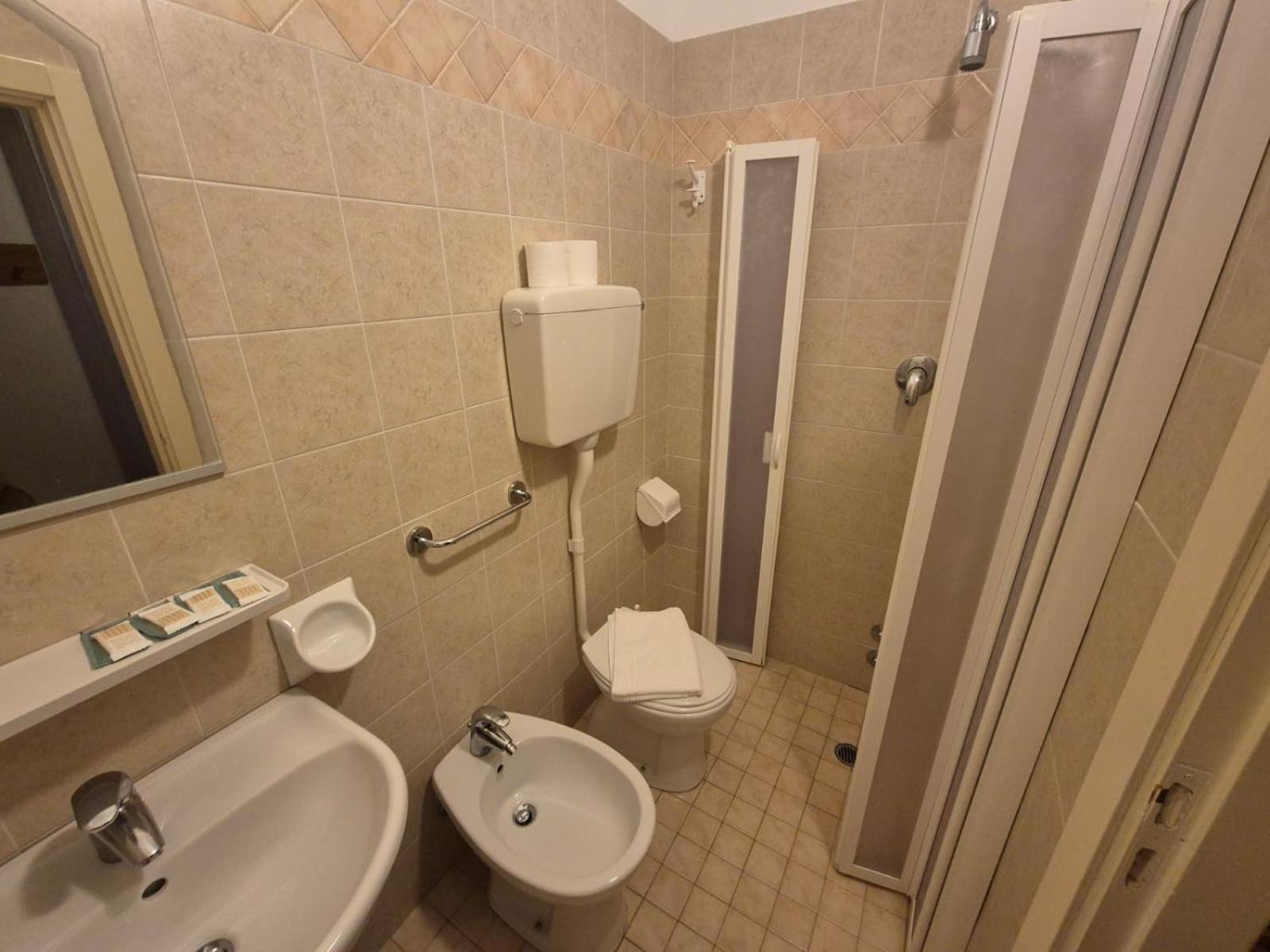 Hotel Rex Misano Adriatico Luaran gambar